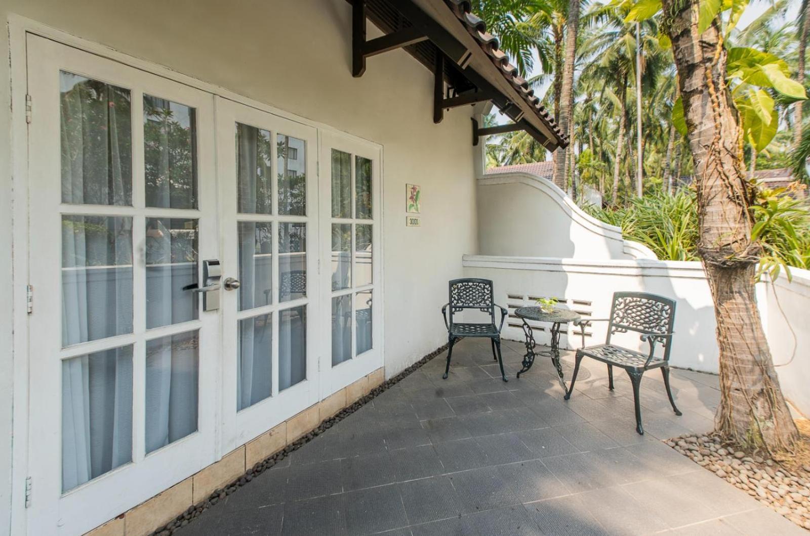 Aryaduta Lippo Village Tangerang Exterior foto